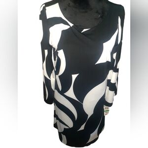 Womens Size Large Dress. Nwt